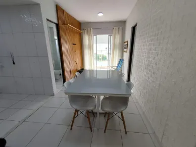 Apartamento com 3 Quartos à venda, 58m² no Candeias, Jaboatão dos Guararapes