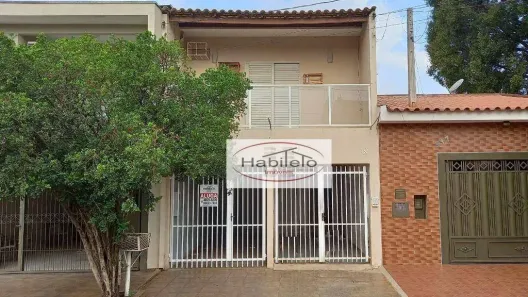 Casa com 4 Quartos à venda, 238m² no Parque Ribeirão Preto, Ribeirão Preto