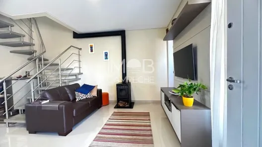 Casa com 3 Quartos à venda, 121m² no Ribeirão da Ilha, Florianópolis