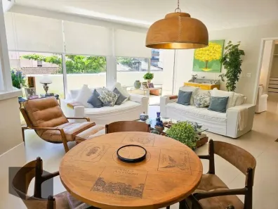 Cobertura com 3 Quartos à venda, 225m² no Leblon, Rio de Janeiro
