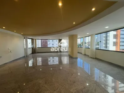 Apartamento com 4 Quartos à venda, 233m² no Barro Vermelho, Natal