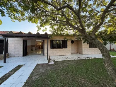Casa com 3 Quartos à venda, 120m² no Albatroz, Imbé