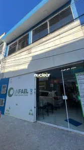 Sala Comercial para alugar, 17m² no Cidade São Mateus, São Paulo