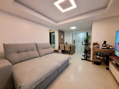 Apartamento com 2 Quartos à venda, 72m² no Guarani, Brusque