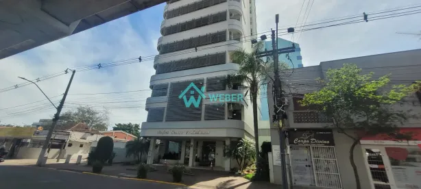 Sala Comercial para alugar, 67m² no Rio Branco, Novo Hamburgo