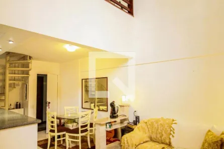 Apartamento com 1 Quarto à venda, 55m² no Moema, São Paulo