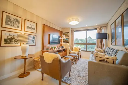 Apartamento com 2 Quartos à venda, 78m² no Centro, Gramado