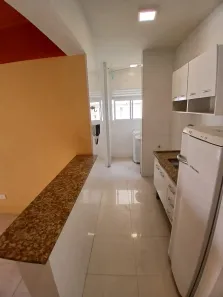 Apartamento com 2 Quartos à venda, 70m² no Chácara Califórnia, São Paulo