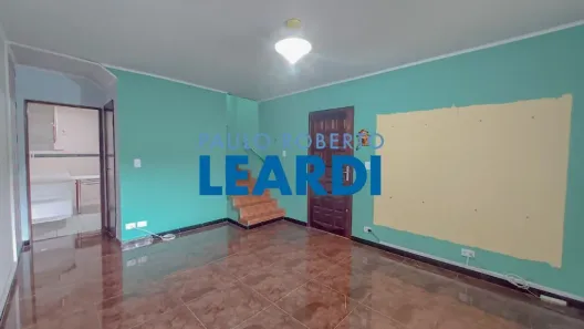 Sobrado com 2 Quartos à venda, 136m² no Jardim Consórcio, São Paulo