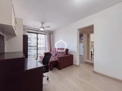 Apartamento com 1 Quarto à venda, 41m² no Vila Olímpia, São Paulo