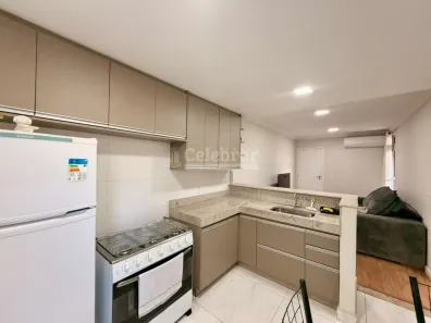 Apartamento com 2 Quartos à venda, 47m² no Fonte Grande, Contagem