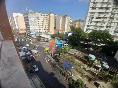 Apartamento com 3 Quartos à venda, 110m² no Copacabana, Rio de Janeiro