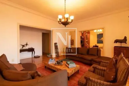 Apartamento com 4 Quartos à venda, 265m² no Copacabana, Rio de Janeiro