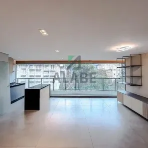 Apartamento com 3 Quartos à venda, 144m² no Paraíso, São Paulo