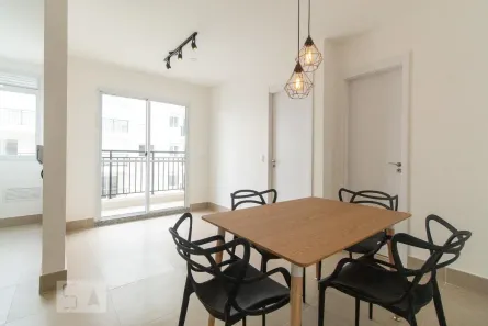 Apartamento com 1 Quarto à venda, 36m² no Brás, São Paulo