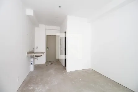 Kitnet com 1 Quarto à venda, 30m² no Jardim Paulista, São Paulo