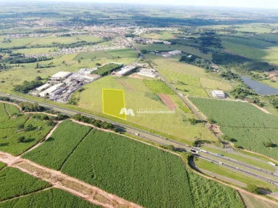 Lote/Terreno à venda, 20000m² no Parque Industrial, Cedral