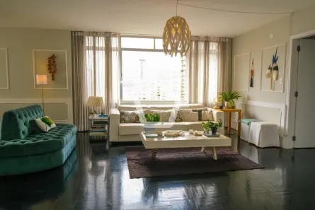 Cobertura com 4 Quartos à venda, 280m² no Jardim Paulista, São Paulo