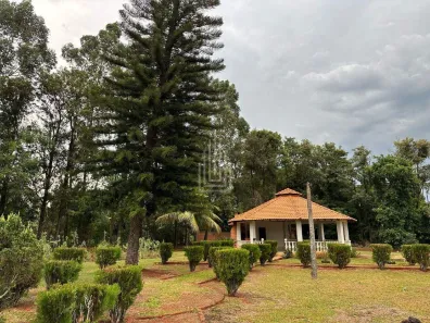 Fazenda/Sítio à venda, 10416m² no Náutica, Foz do Iguaçu