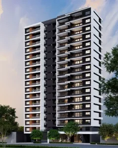 Apartamento com 3 Quartos à venda, 83m² no Indianópolis, São Paulo