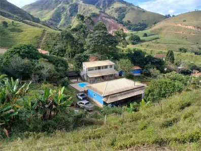 Fazenda/Sítio com 5 Quartos à venda, 30000m² no Santa Isabel do Rio Preto, Valença