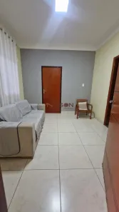Casa com 4 Quartos à venda, 145m² no Nossa Senhora da Abadia, Uberaba