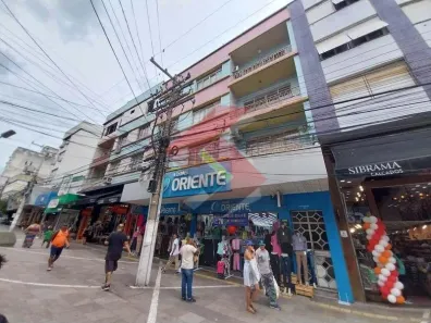 Apartamento com 3 Quartos para alugar, 90m² no Centro, Canoas