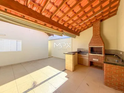 Casa com 2 Quartos à venda, 100m² no Pompéia, Piracicaba