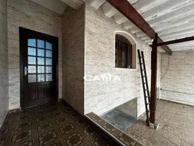 Sobrado com 4 Quartos à venda, 160m² no Jardim Panorama (Zona Leste), São Paulo