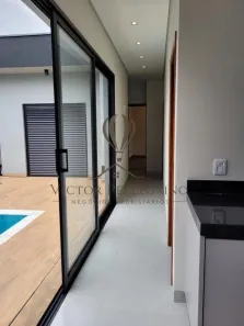 Casa com 3 Quartos à venda, 175m² no Portal Ville Jardins, Boituva
