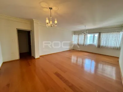 Apartamento com 3 Quartos à venda, 187m² no Núcleo Residencial Silvio Vilari, São Carlos