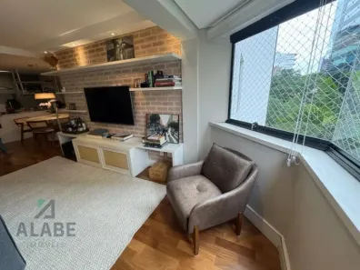 Apartamento com 3 Quartos à venda, 94m² no Vila Olímpia, São Paulo