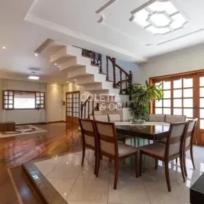 Casa com 3 Quartos à venda, 241m² no Vila Clementino, São Paulo