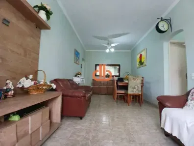 Apartamento com 2 Quartos à venda, 106m² no Boqueirão, Santos