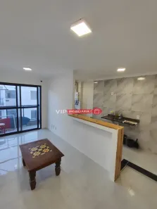 Apartamento com 2 Quartos à venda, 44m² no Recreio dos Bandeirantes, Rio de Janeiro