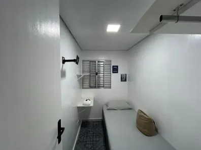 Kitnet com 1 Quarto para alugar, 10m² no São Judas, São Paulo