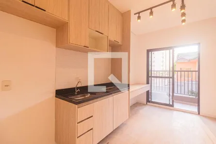 Kitnet com 1 Quarto à venda, 29m² no Vila Clementino, São Paulo