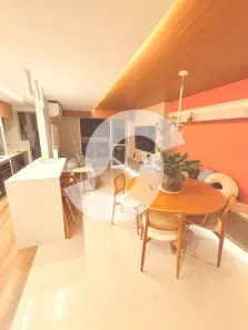 Apartamento com 2 Quartos à venda, 91m² no Icaraí, Niterói