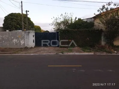 Casa com 4 Quartos à venda, 500m² no Jardim Novo Horizonte, São Carlos