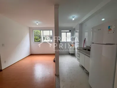 Apartamento com 2 Quartos à venda, 44m² no Jardim Íris, São Paulo