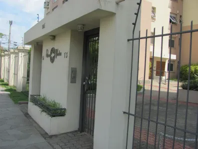 Apartamento com 2 Quartos para alugar, 55m² no Sarandi, Porto Alegre