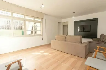 Apartamento com 3 Quartos à venda, 122m² no Petrópolis, Porto Alegre