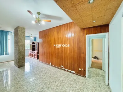 Apartamento com 2 Quartos à venda, 102m² no Flamengo, Rio de Janeiro