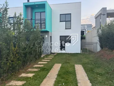 Apartamento com 2 Quartos à venda, 46m² no Uvaranas, Ponta Grossa