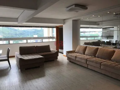 Apartamento com 4 Quartos à venda, 120m² no Buritis, Belo Horizonte