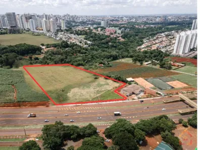 Lote/Terreno para alugar, 10000m² no Jardim Burle Marx, Londrina