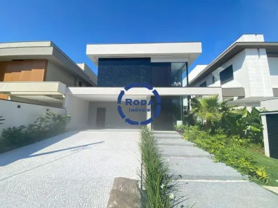 Casa com 6 Quartos à venda, 420m² no Riviera, Bertioga