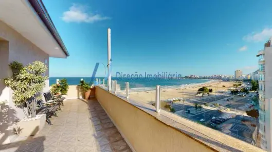 Cobertura com 3 Quartos à venda, 165m² no Copacabana, Rio de Janeiro