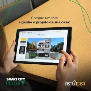 Lote/Terreno à venda, 150m² no Jardim Eldorado, Indaiatuba