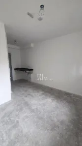 Apartamento à venda, 21m² no Paraíso, São Paulo